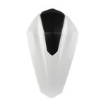 Motorcycle Rear Passenger Cowl Seat Back Cover Fairing Part For KAWASAKI NINJA 400 ninja400 Z400 ABS KRT EX400 2017-2022 2023 (White)