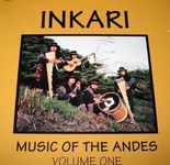 Music Of The Andes Vol 1 by Inkari (0100-01-01)