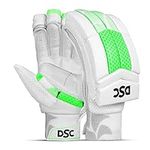 DSC Split 44 Batting Gloves for Men