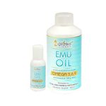 EMU OIL, 500ML+50ML