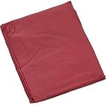 8-Feet Vinyl Pool Table Cover, Red