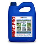 MMC Pro Hard Surface & Patio Cleaner, Biocide - 5L