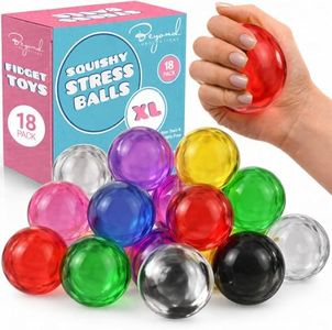Stress Bal