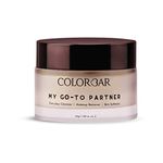 Colorbar My Go-To Partner (Everyday Cleanser, Makeup Remover, Skin Softener), 45 g | Boosts Hyaluronic Acid to firm and hydrate| Makes skin smooth