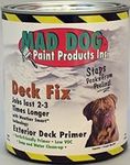 MAD DOG MDDF100 Mad Dog Deck Fix, 1