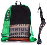 JDM Takata backpack bag + FREE Bride LANYARD green racing straps harness laptop pocket and the coolest look ever