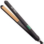 Hot Tools Nano Ceramic Digital Flat Iron with Extra-long Plates, 1 Inch