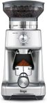 Sage - The Dose Control Pro - Precision Coffee Grinder, Silver