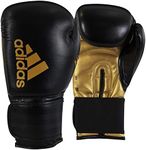 adidas Boxing Gloves - Hybrid 50 - 