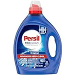 Persil Laundry Detergent Liquid, Or