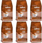 Lavazza Crema E Aroma Coffee Beans