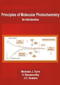 Principles of Molecular Photochemistry: An Introduction