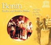 Benin: Bariba & Somba Music