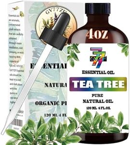 Tea Tree E