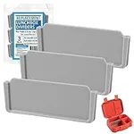 IMPRESA [3 Pack] Replacement Insert