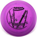 Innova DX Katana Distance Driver Golf Disc [Colors May Vary] - 165-169g