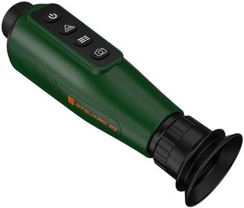 H3 Thermal