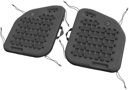 HAZARD4 Headliners for Jeep Wrangler JL & Gladiator | MOLLE & Molded Storage | Thermal & Noise Insulation | Overhead Organizer | Road Trip, Daily Commuter, Camping, Overlanding
