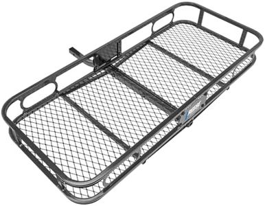 Reese Rambler Hitch Cargo Carrier 1-1/4” Receiver