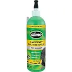 Slime 10011 Flat Tire Puncture Repa