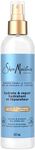 Shea Moisture Hydrate + Repair Multi-Action Leave-In Hair Treatment for extremely dry, brittle hair Manuka Honey & Yogurt colour safe leave-in conditioner 237 ml