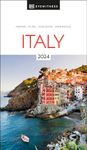 DK Italy (Travel Guide)