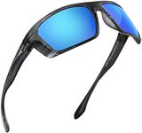 KastKing Huzzah Polarized Sport Sun