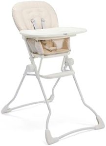 Bright by Joie - Daisie™ Compact Highchair