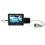 Underwater Fishing Camera System, HD Colorful Underwater Visual Fish Finder Video Camera, Fish Finder Kit