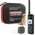 Aorkuler Outdoor GPS Dog Tracker fo