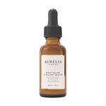 Revitalise & Glow Serum | Botantial Infused Probiotic Serum with Hibiscus and Baobab| Made from Natural ingredients | Aurelia London 30ml