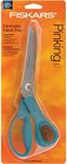 Fiskars Fashion Pinking Shears, 8"