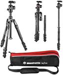 Manfrotto Befree 2-in-1 Lever Tripo