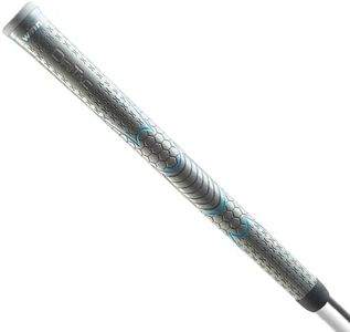 WINN DRI-TAC LADIES Golf Grip, Non-Slip & Cushioned Comfort, Moisture-Wicking & Shock Absorption, AVS Technology, Hand Alignment & Lighter Grip Pressure, Tacky in All Weather, Ideal for Female Golfers