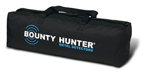 Bounty Hunter Metal Detector Carry Bag