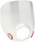 AiliveSun Replacement Part Lens Assembly for 6000 Series Full Facepiece Respirator