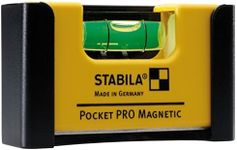 STABILA Pocket PRO Magnetic mini sp