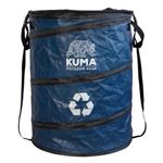 KUMA Outdoor Gear Pop Up Bin (Recycle - Blue)