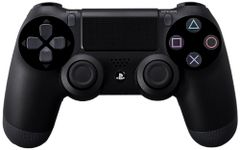 DualShock 4 Controller - Black - PlayStation 4 Black (Old) Edition