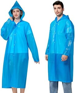 Raincoats 