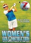 Women's Golf Instruction with Donna