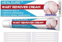 Wart Remover Cream 20g, Skin Tag Re