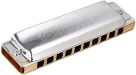Seydel Harmonica (Blues 1847 CLASSIC D)