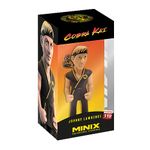 Figura Minix John Lawrence Cobra Kai 12 cm