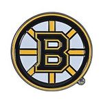 FANMATS 22202 Boston Bruins 3D Colo