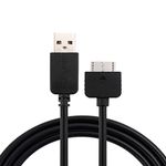 WICAREYO Charger Cable for PS Vita 1000, 1.2 m / 3.9 FT Data Transfer USB Power Cord for PS Vita 1000