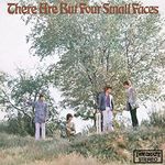 There Are But Four Small Faces (Magenta Colour Vinyl)