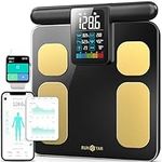 Runstar Scale for Body Weight and F