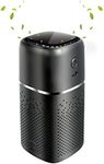 Yaindhi Car Air Purifier, Mini Port