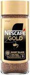 Nescafe Go